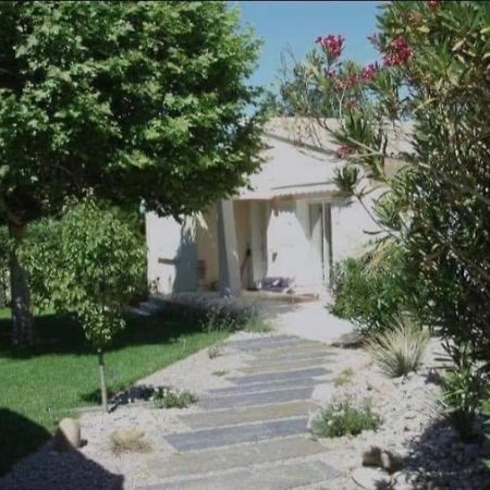 … Et La Fourmi Villa Saumane-de-Vaucluse Eksteriør billede