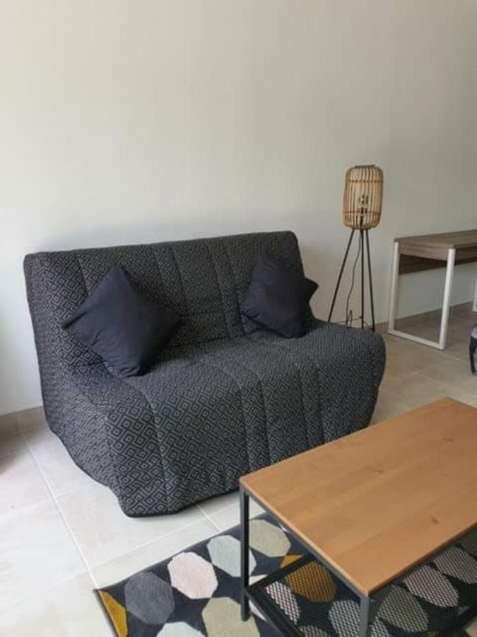 … Et La Fourmi Villa Saumane-de-Vaucluse Eksteriør billede